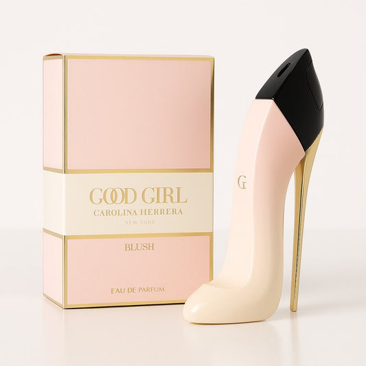 Good Girl Carolina Herrera