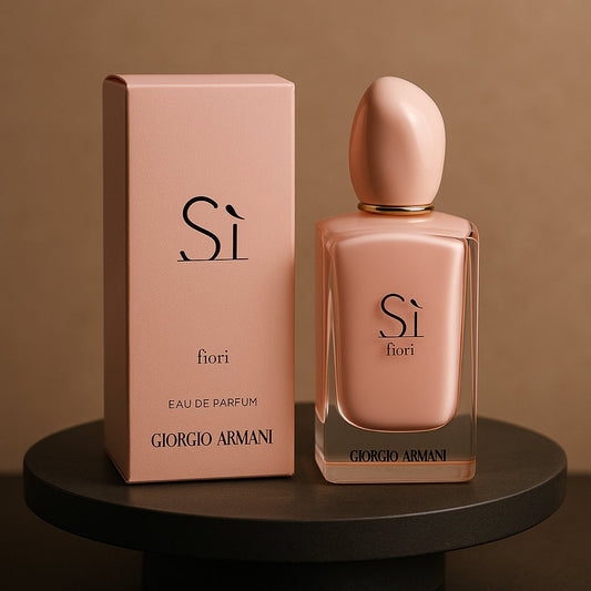 Giorgio Armani Si Fiori