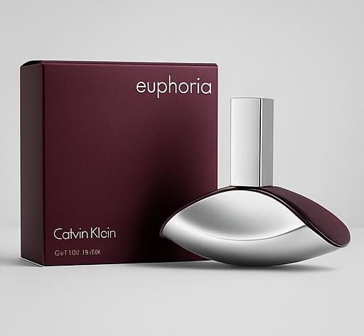 Calvin Klein Euphoria