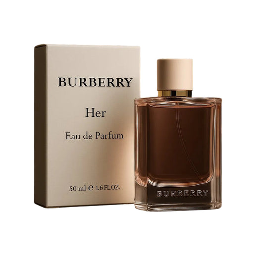 Burberry Her