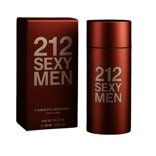 Sexy Men 212