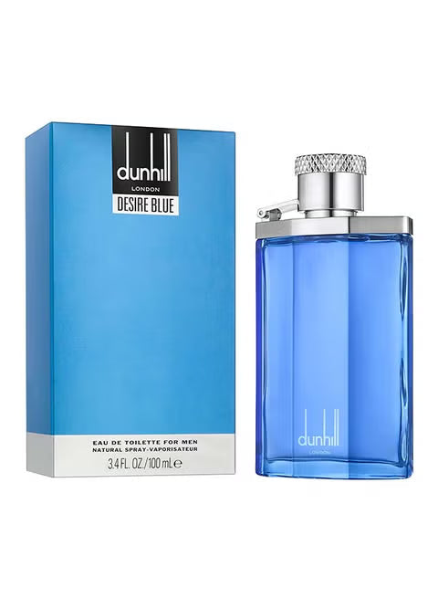Dunhill Desire Blue